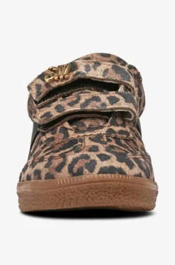 Steve Madden Kondisko Jeileen Leopard