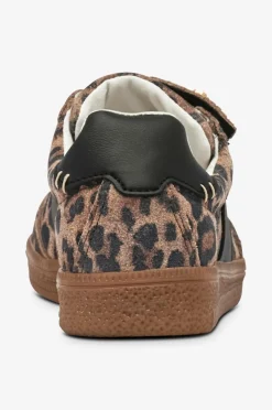 Steve Madden Kondisko Jeileen Leopard