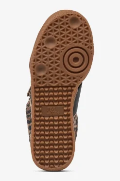 Steve Madden Kondisko Jeileen Leopard