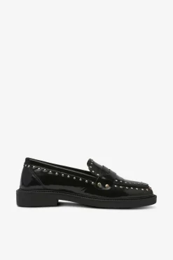 Steve Madden Loafer Harloe Black Outlet