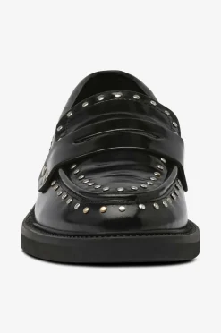 Steve Madden Loafer Harloe Black Outlet