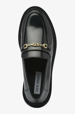 Steve Madden Loafers>Loafers Huddles