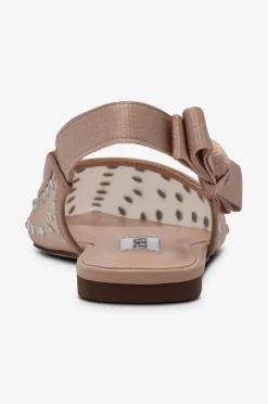 Steve Madden Slingbacks Olyvia-r Natural multi Sale