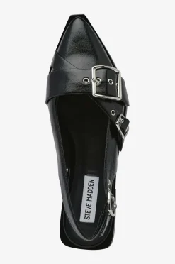Steve Madden Slingback Grezly Black Outlet