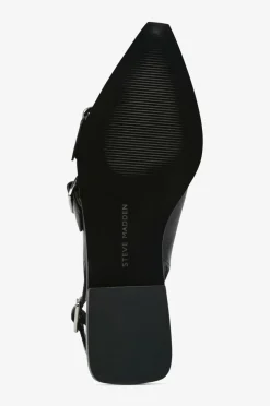 Steve Madden Slingback Grezly Black Outlet
