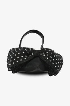 Steve Madden Slingbacks Rubie-m Black mesh Outlet