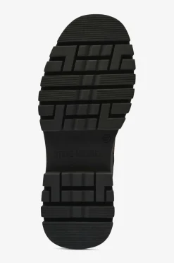 Steve Madden Støvler Chipp Dark brown Best
