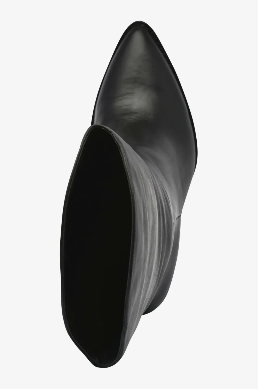 Steve Madden Støvler>Støvler Bixby Black leather