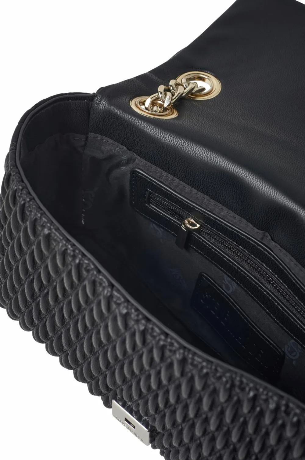 Steve Madden Taske Bhayes Crossbody Bag Black Sale