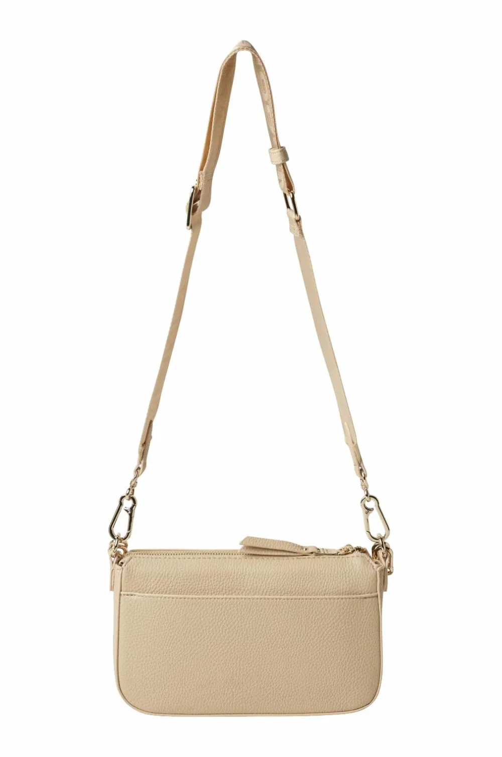Steve Madden Taske Bnaim Crossbody Bag Bone
