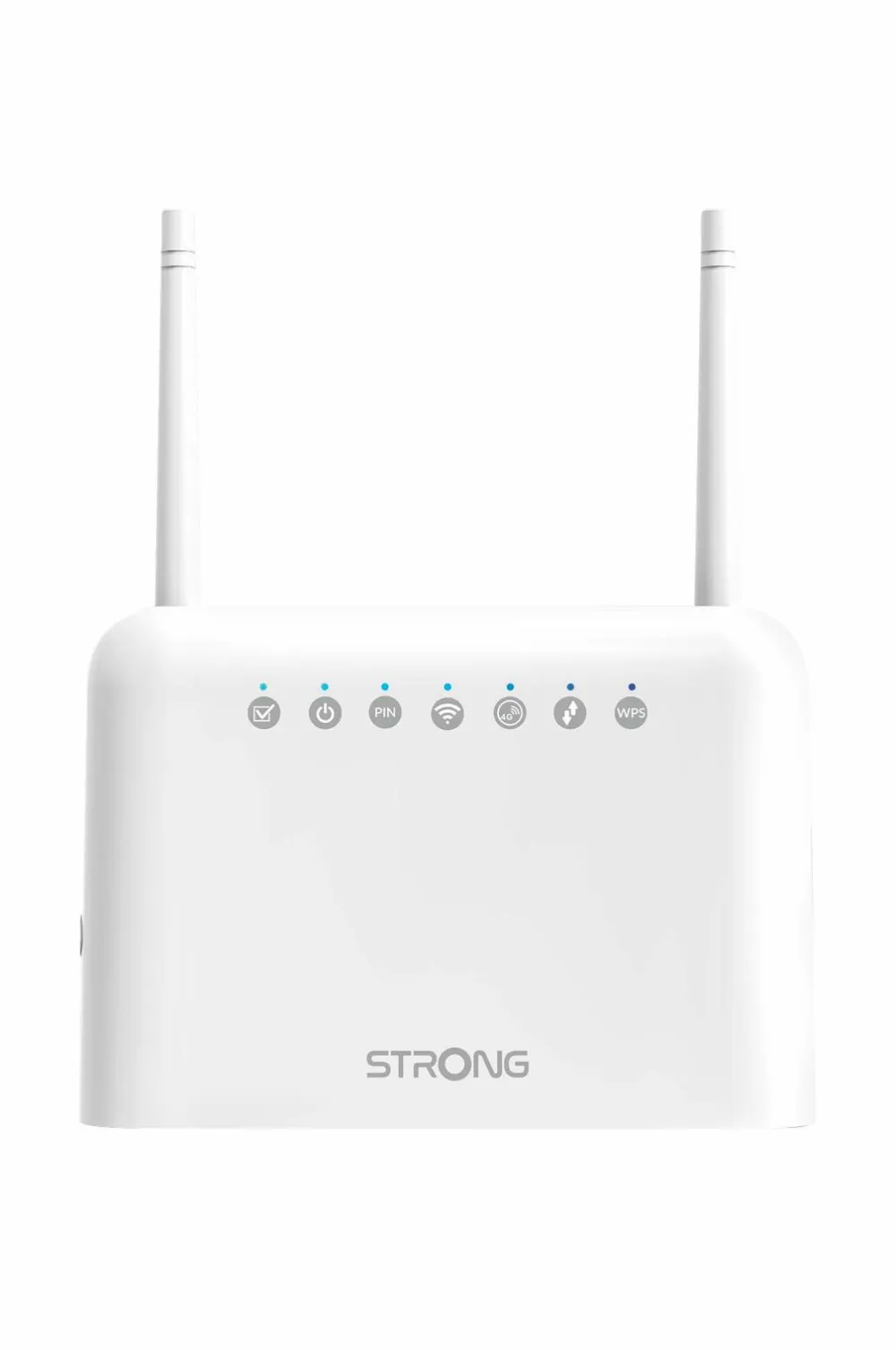 Strong Computertilbehør>4G-router Wifi 300Mbit/s No color
