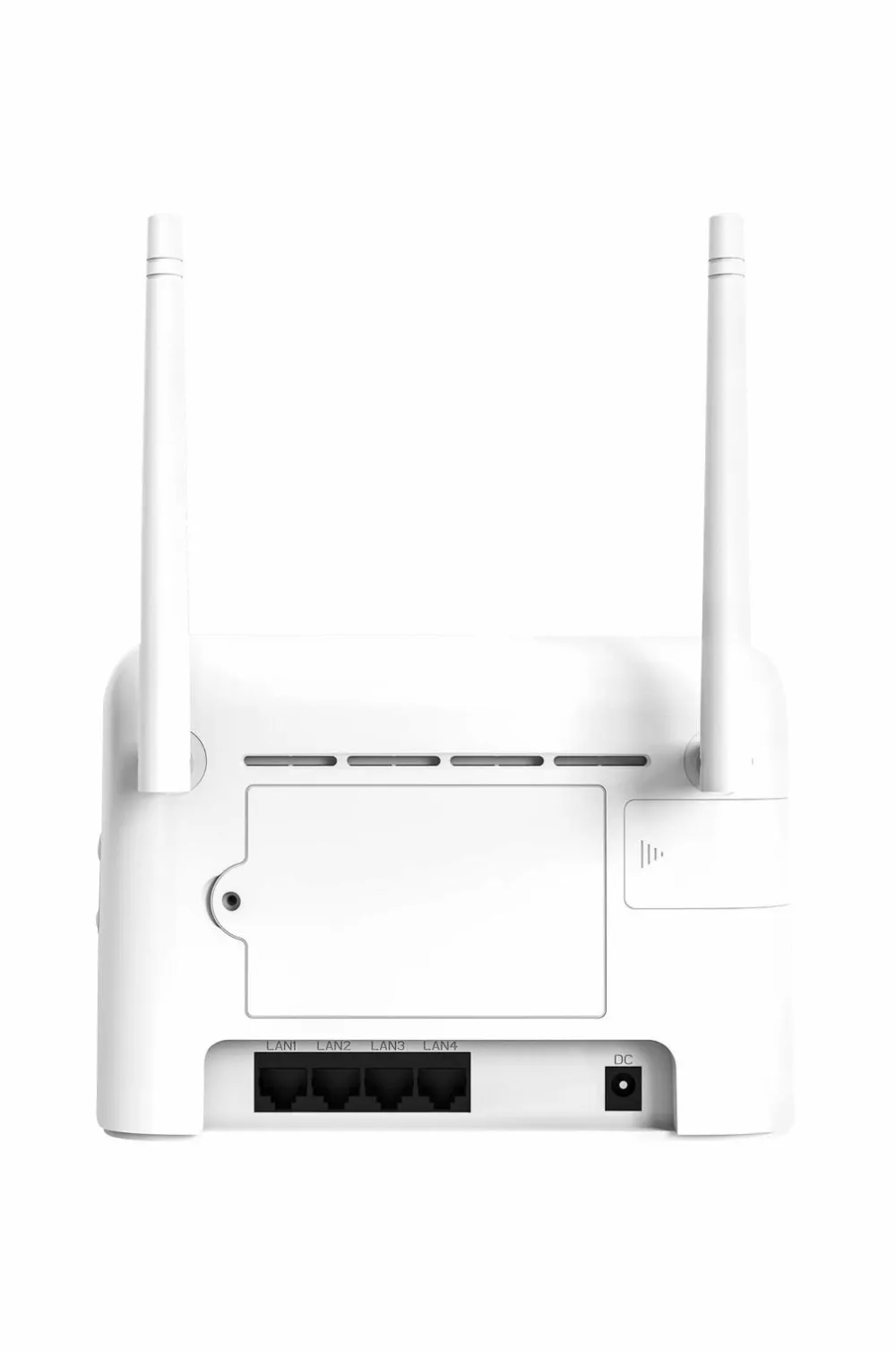 Strong Computertilbehør>4G-router Wifi 300Mbit/s No color