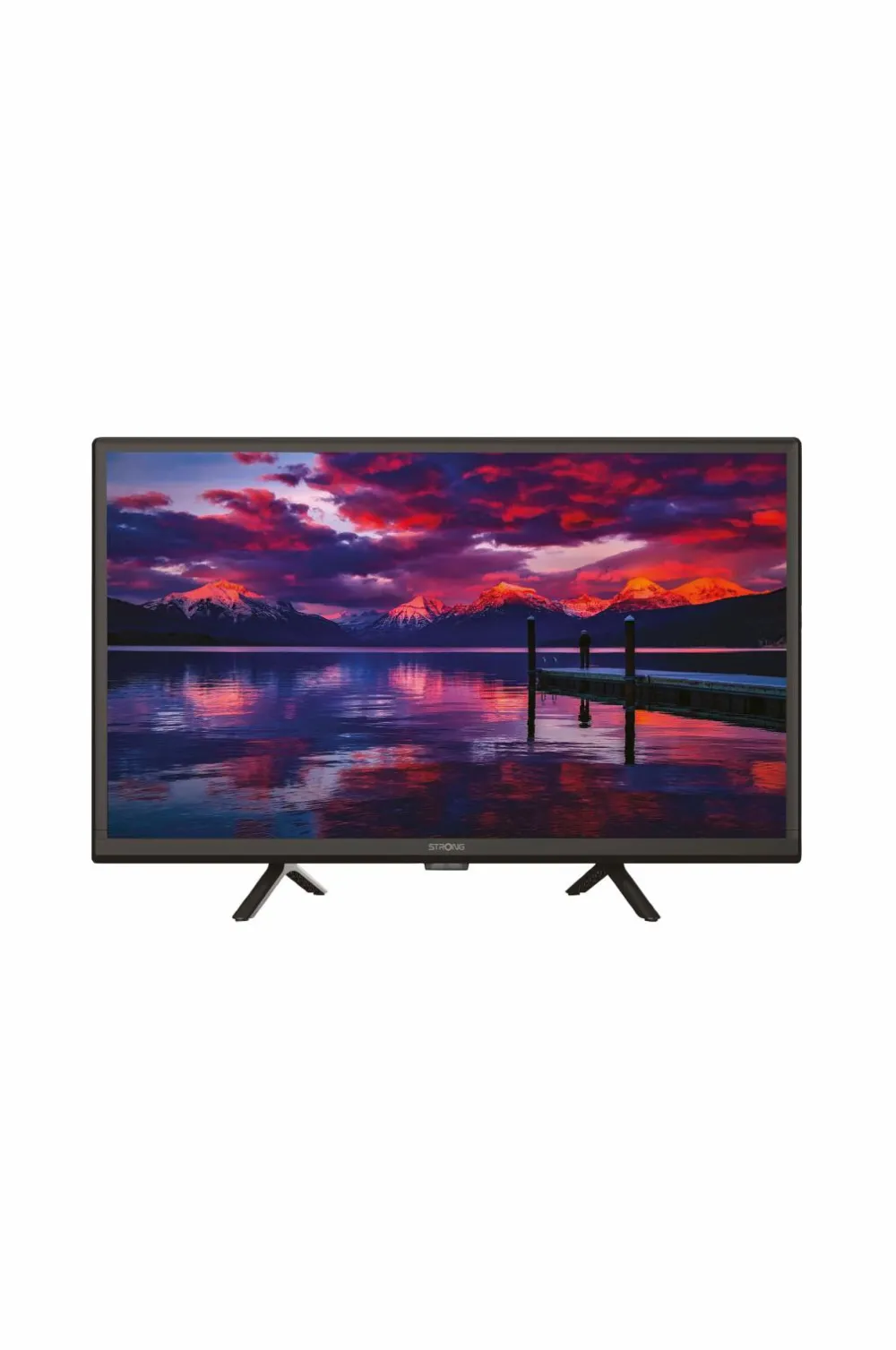 Strong LED-TV 24 230/12volt Srt24he4023 No color New