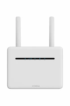 Strong Computertilbehør>LTE-router 4G+ 1200 Mbit/s No color