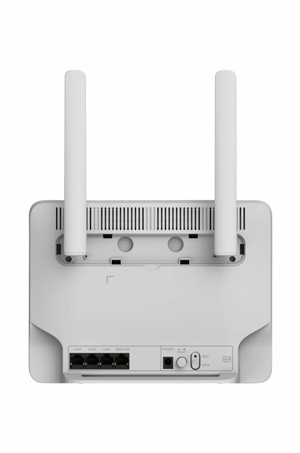 Strong Computertilbehør>LTE-router 4G+ 1200 Mbit/s No color