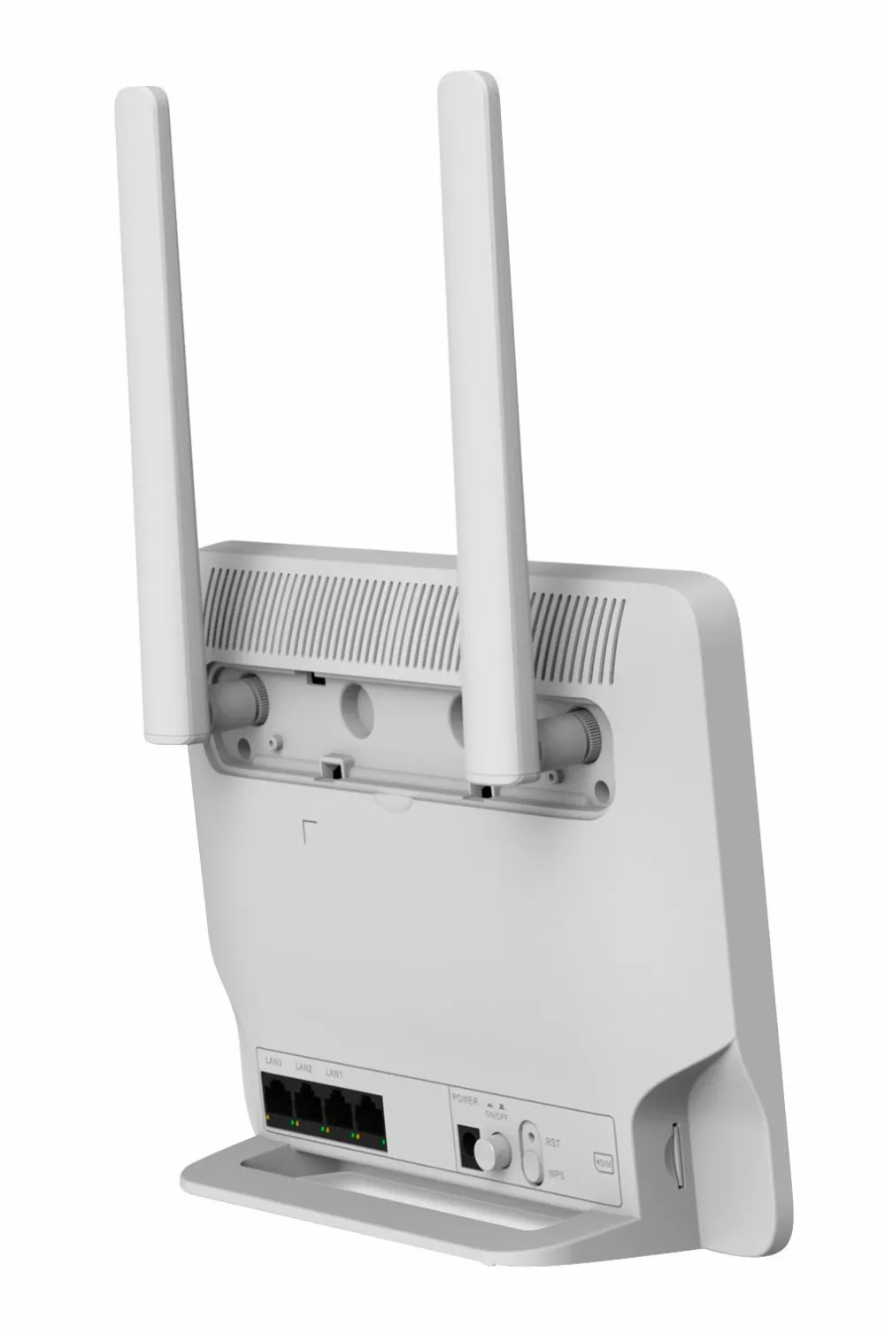 Strong Computertilbehør>LTE-router 4G+ 1200 Mbit/s No color