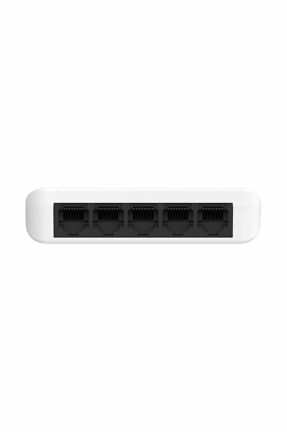 Strong Computertilbehør>5-port Gigabit-switch No color