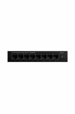 Strong 8-port Gigabit-switch Metal No color Sale