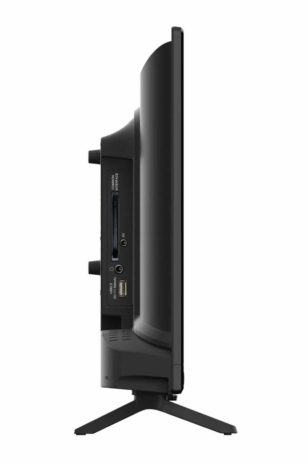 Strong Tv, Lyd & Det Smarte Hjem>Smart-tv 24 230/12volt Google TV Srt24hg4723c No color