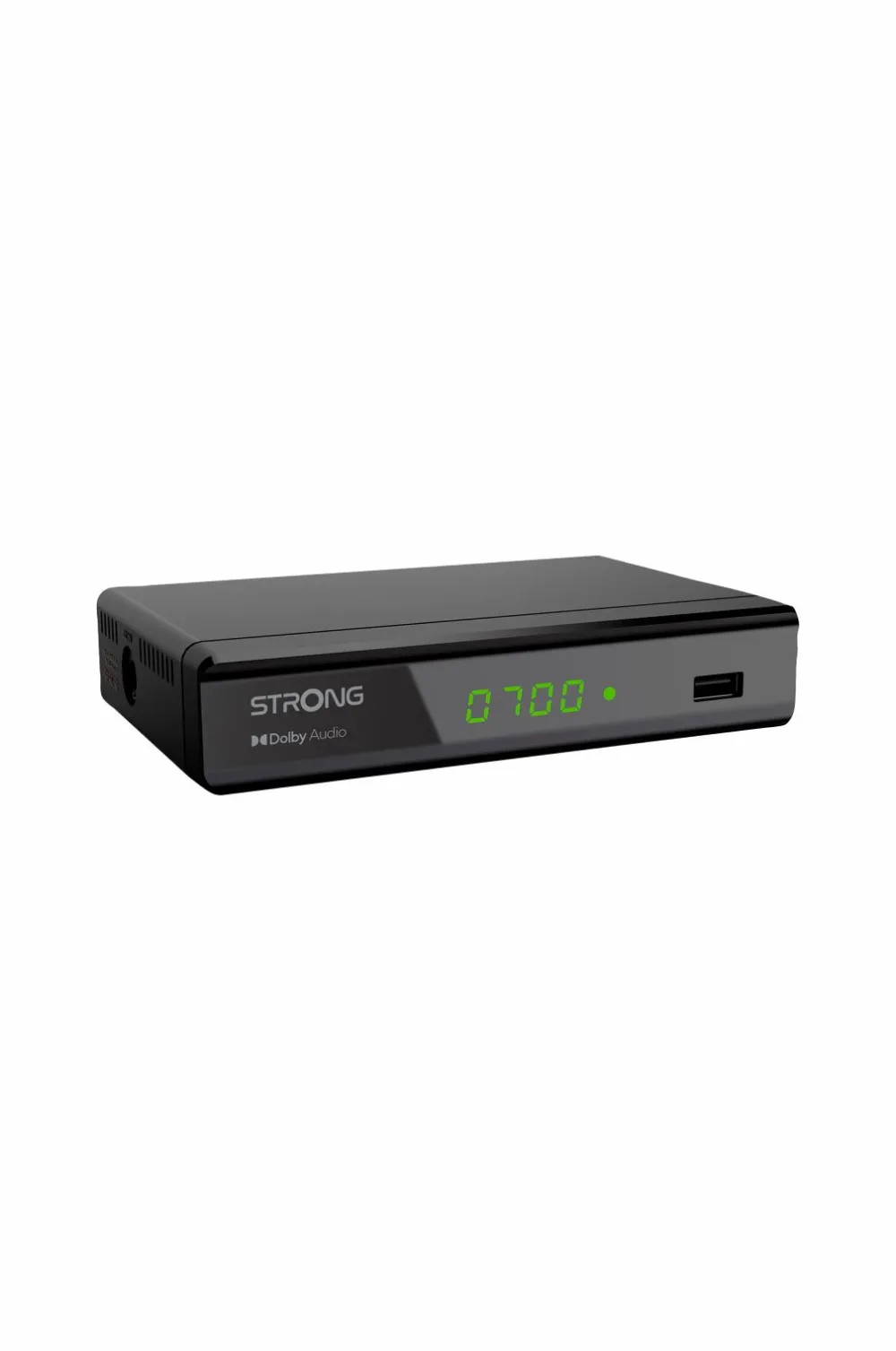 Strong TV-boks Dvb-t2 Fta Srt8119 No color Sale
