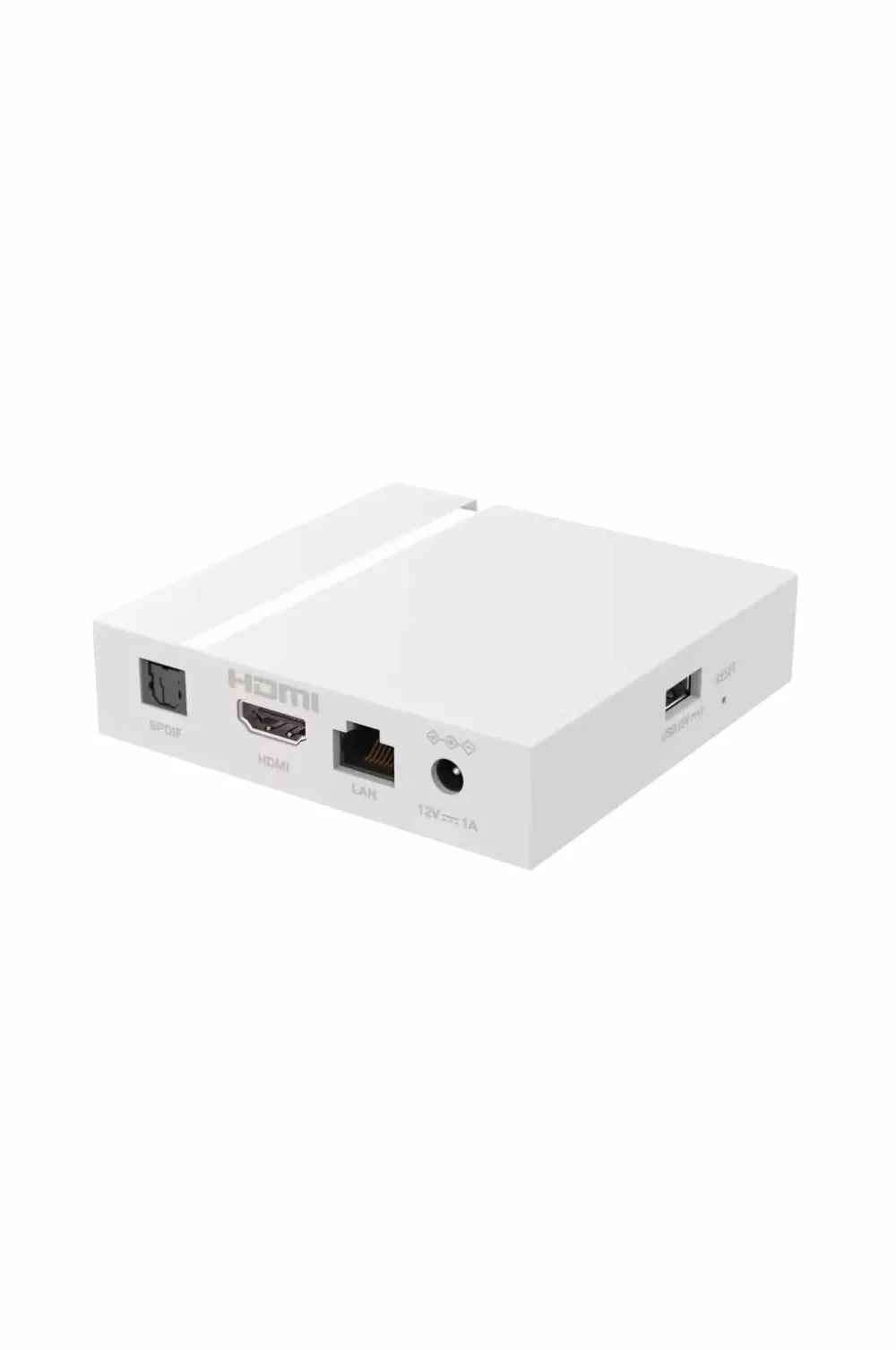Strong Tv, Lyd & Det Smarte Hjem>TV-box 4K WiFi/LAN Google TV LEAP-S3+V2 No color