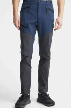 Studio Total Overtøj|Overtøj>Active Bukser Function Outdoor Pants Urban blue