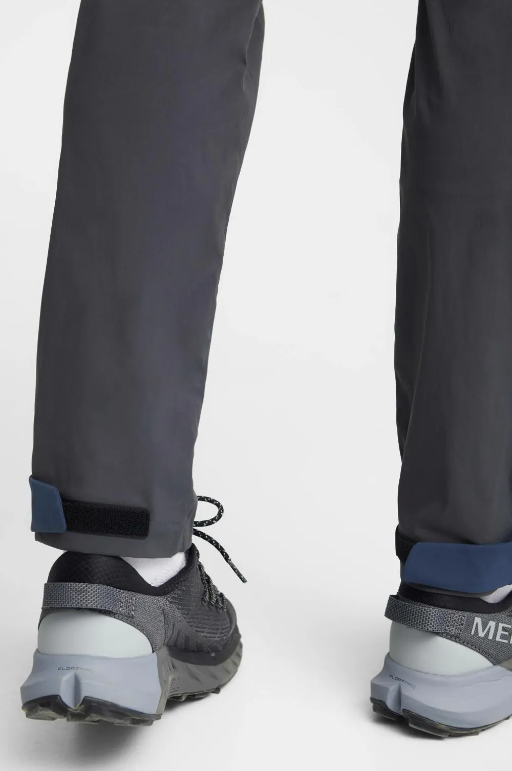 Studio Total Overtøj|Overtøj>Active Bukser Function Outdoor Pants Urban blue