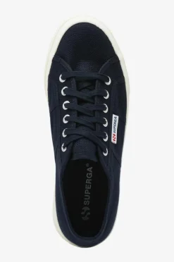 Superga Kondisko 2740 Platform A08 Navy/Avorio