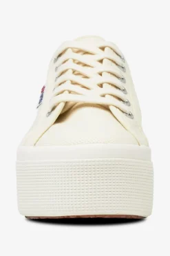 Superga Kondisko 2790-Acotw Linea Arr beigenaturalfavo New