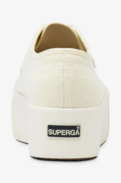 Superga Kondisko 2790-Acotw Linea Arr beigenaturalfavo New