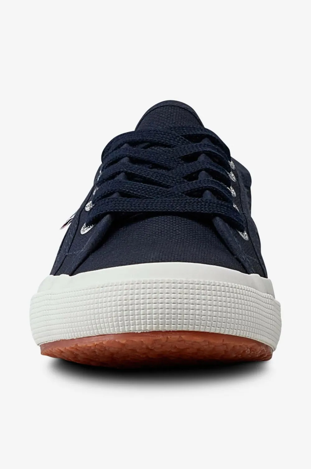 Superga Sneakers 2750 Cotu Classic Navy/fwhite