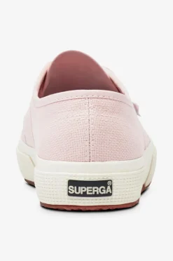 Superga Lærredssko|Sneakers><noscript><img width=