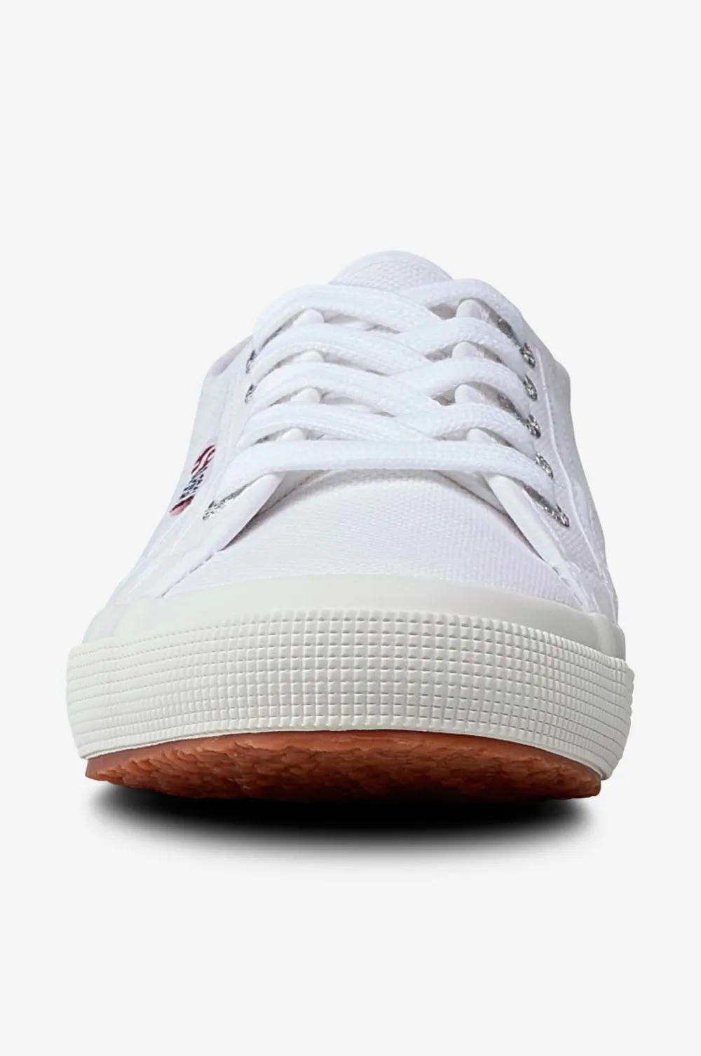 Superga Lærredssko|Sneakers>Sneakers 2750 Cotu Classic White