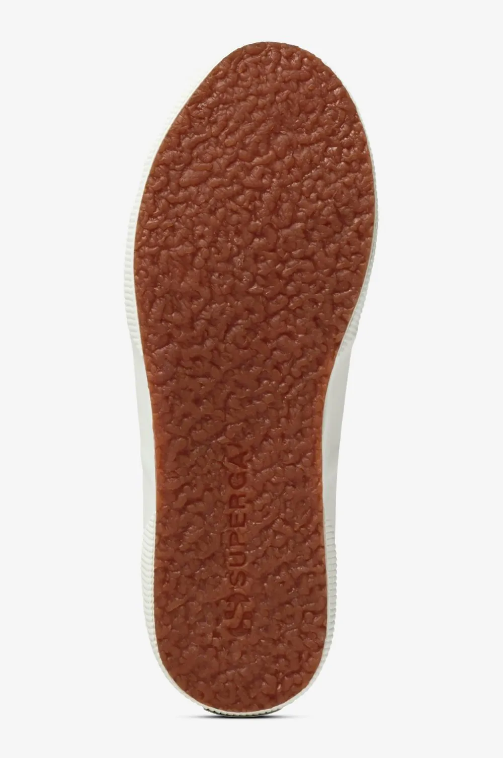 Superga Lærredssko|Sneakers>Sneakers 2750 Cotu Classic Akj beigelt eggshell