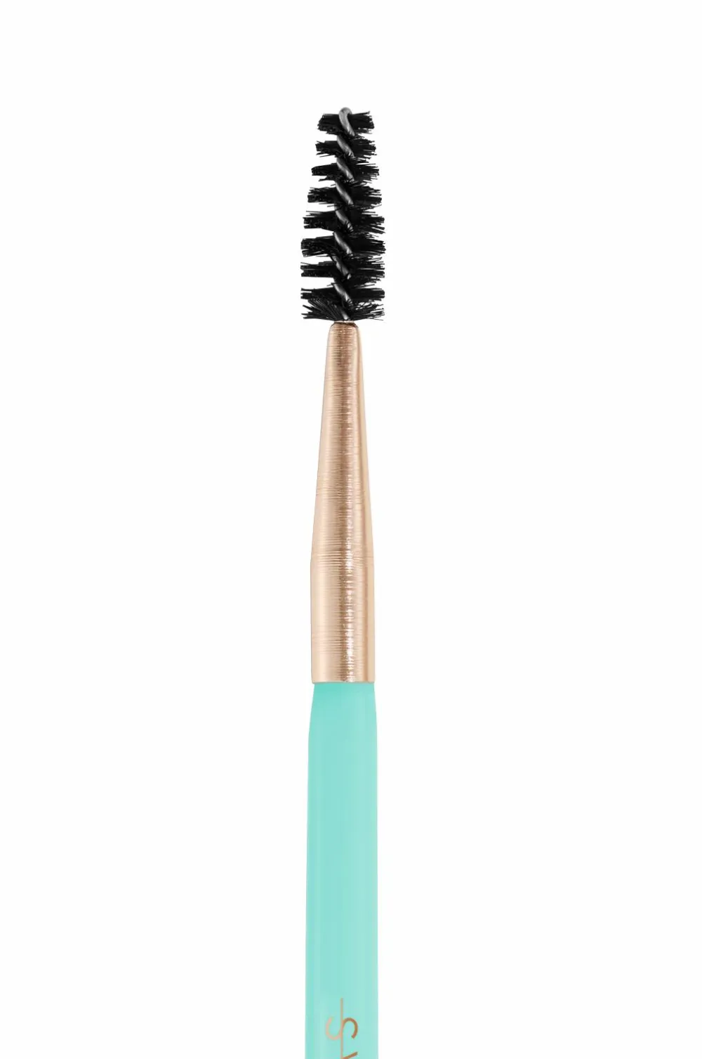Sweed Makeupbørster>Duo Brow & Liner Brush No colour