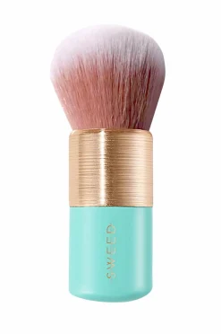 Sweed Foundation Brush No Color Online