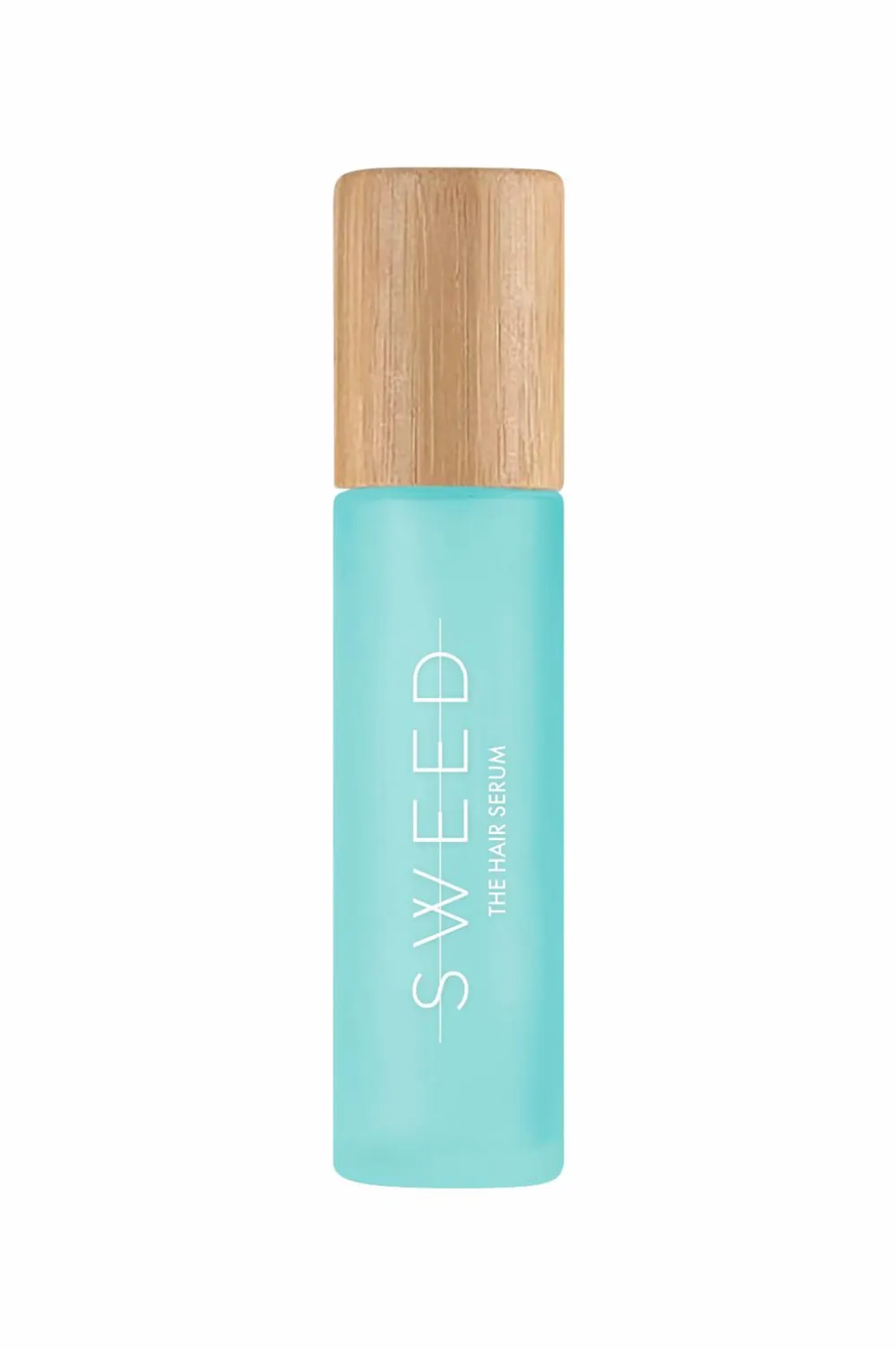Sweed Hårpleje>The Hair Serum 6Ml No Color