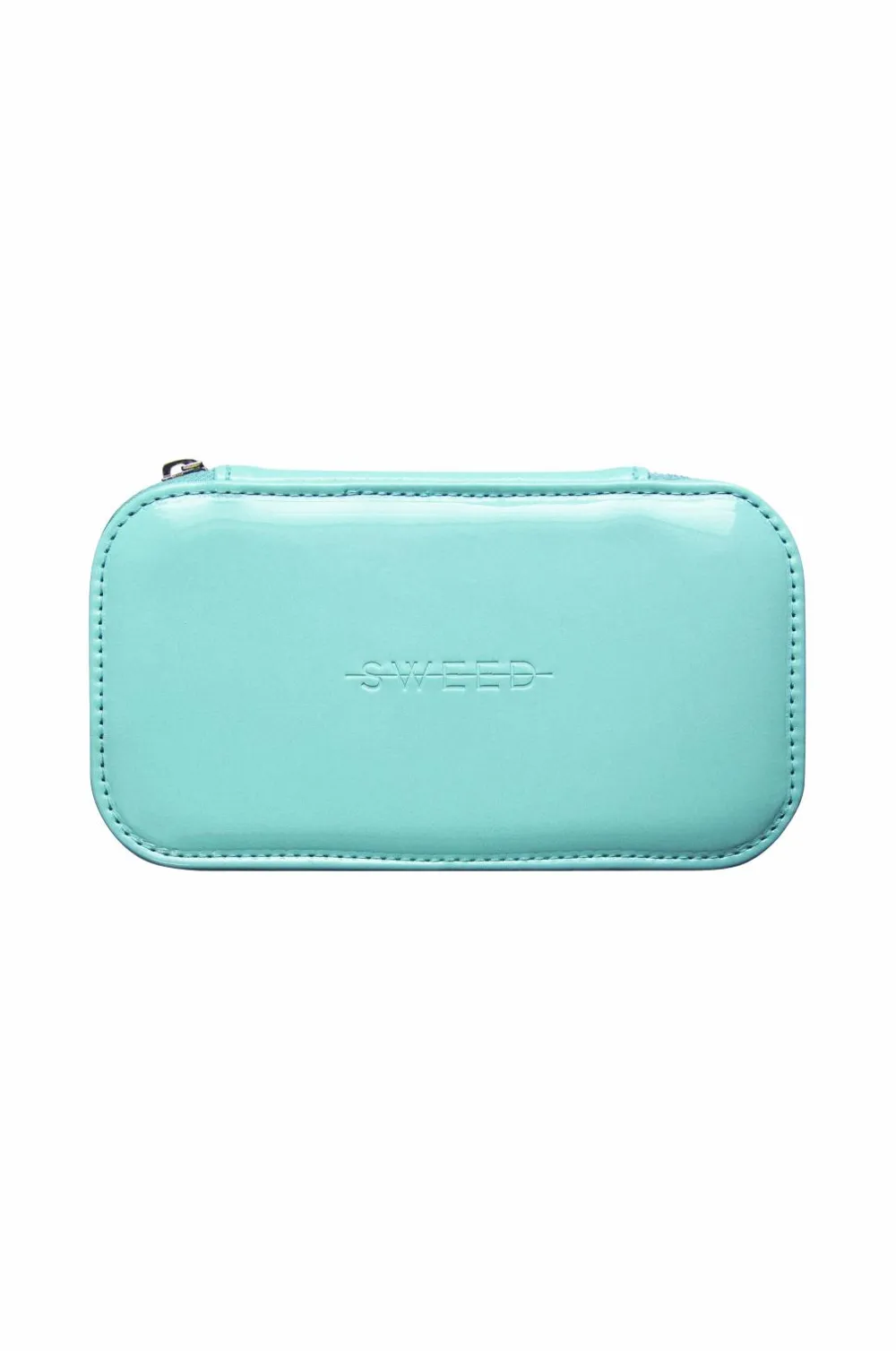 Sweed Makeup-Tasker>The Makeup Bag