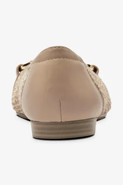 Tamaris Ballerinasko Taupe New