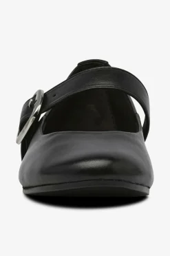 Tamaris Ballerinasko Black New