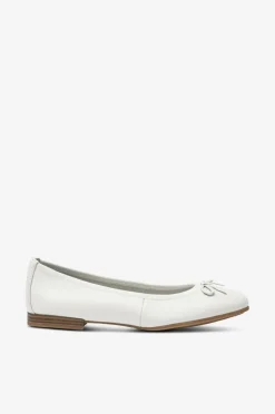 Tamaris Ballerinasko>Ballerinasko White