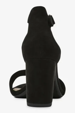 Tamaris Højhælet sko Shoes Black