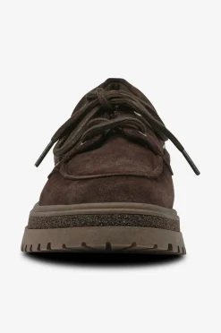 Tamaris Loafers Women Lace-up Mocca Best