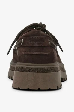 Tamaris Loafers Women Lace-up Mocca Best