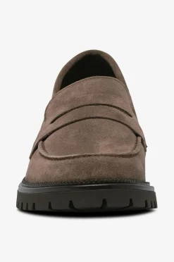 Tamaris Loafers Women Slip-on Taupe Best