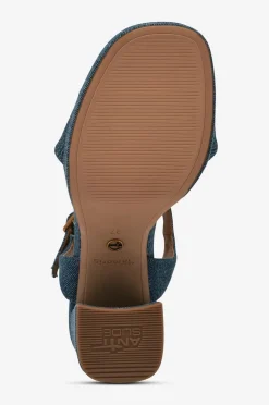 Tamaris Højhælede Sko|Sandaler & Sandaler Med Hæl><noscript><img width=