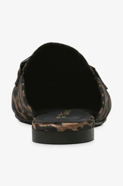 Tamaris Sandaler Women Sabot Leopard Online