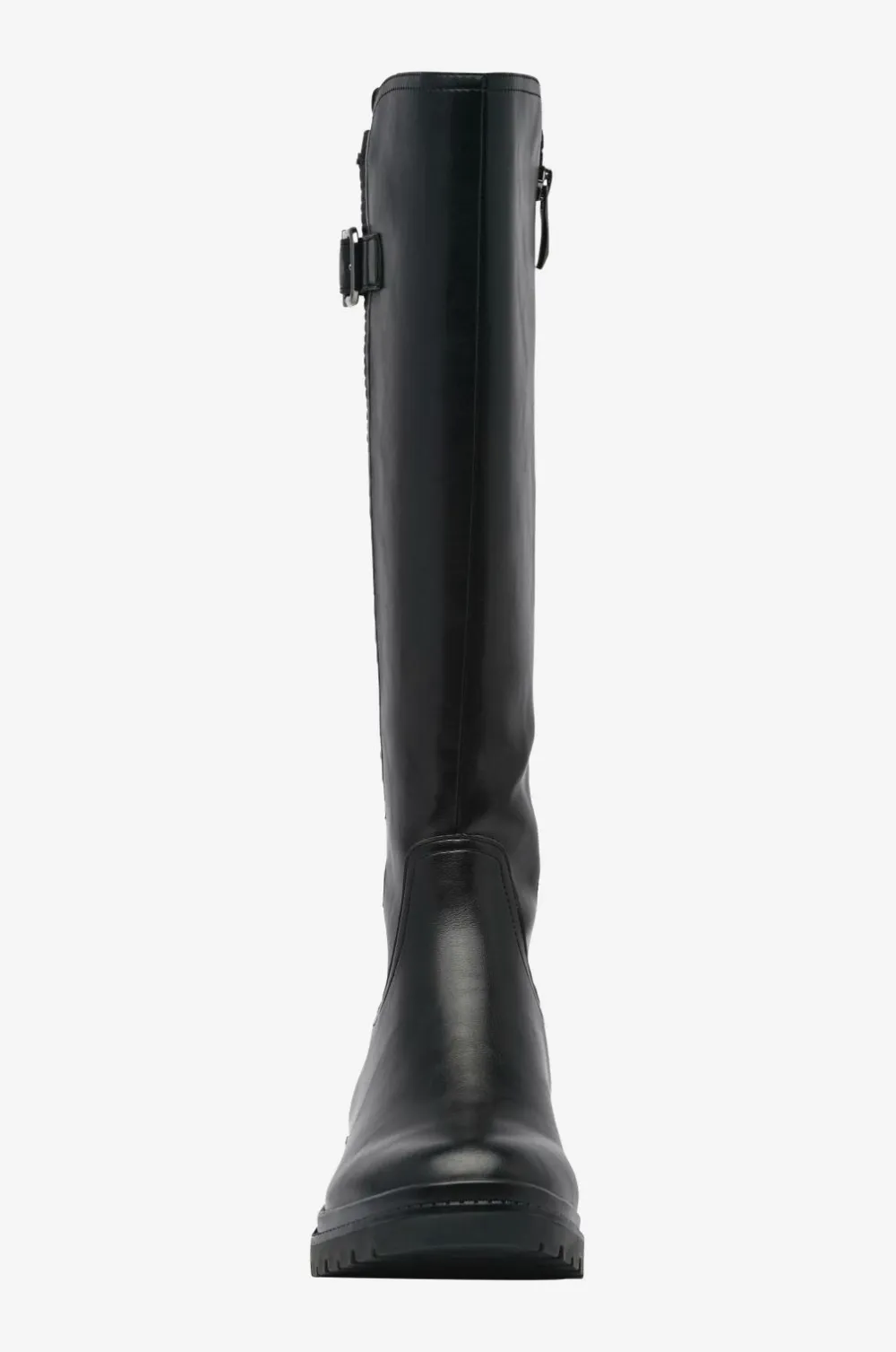 Tamaris Støvler Black Outlet