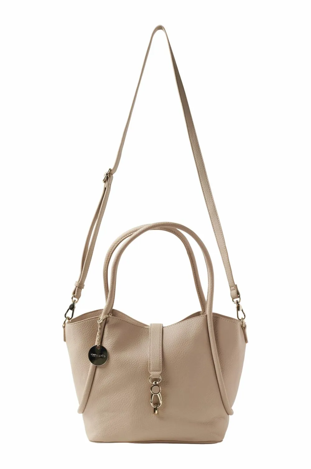 Tamaris Taske Tas Fenja Sand, Sc Discount