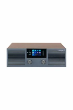 Tangent Radio Five Walnut No color